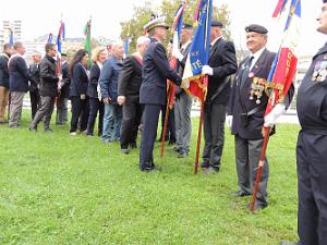 2019 10 23 TOULON CEREMONIE DU 36 EME ANNIVERSAIRE DE L ATTENTAT DU DRAKKAR A BEYROUTH (69)